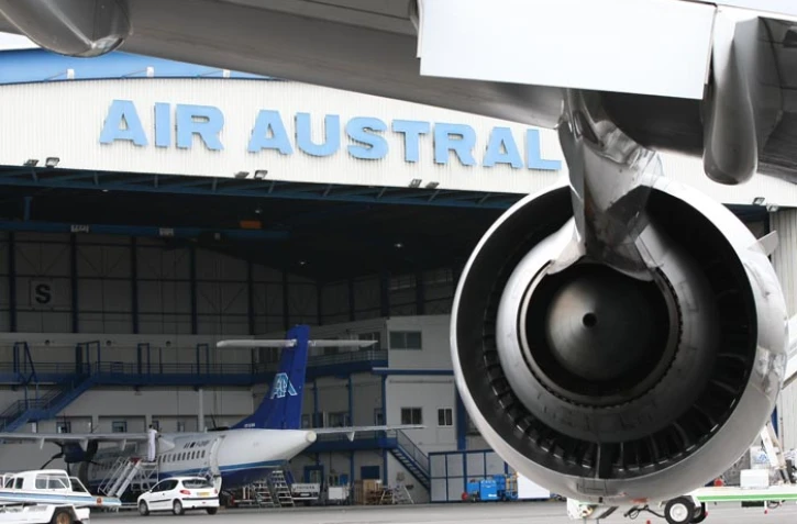 Air Austral