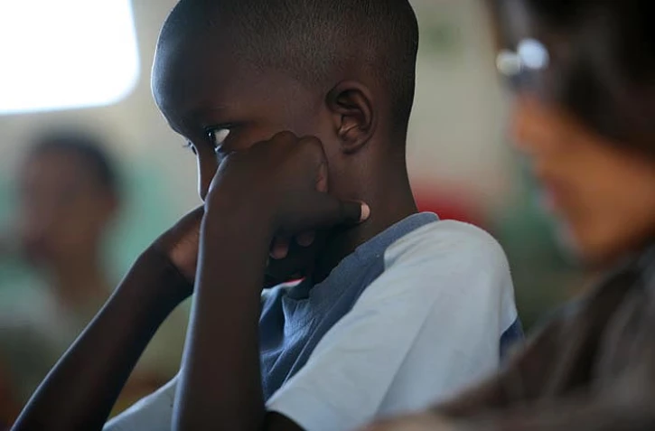 Journées réunionnaises des droits de l'enfant