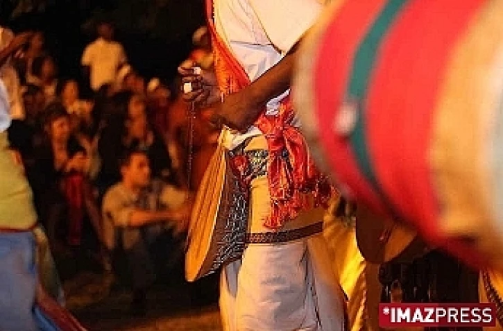 Dipavali (Photo archives)