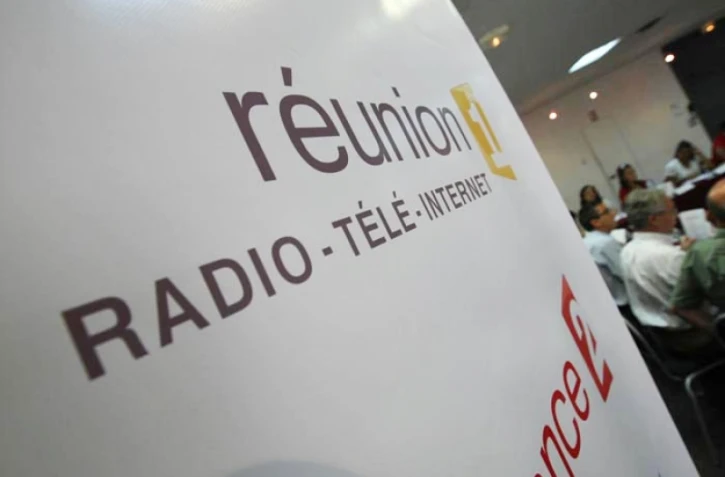 Mardi 23 Novembre 2010
Conférence de presse de Reunion 1ère