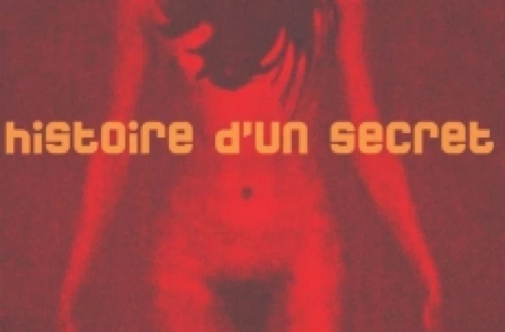 Affiche du documentaire