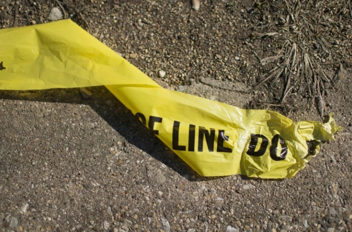 Trois personnes ont été blessées lors d'une fusillade dans une école élémentaire de Townville en Caroline du sud, et le tireur - un adolescent - a été arrêté