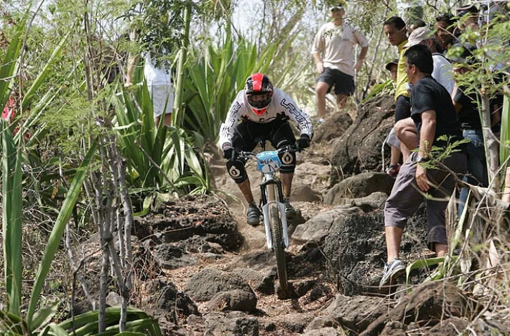 Nicolas Vouilloz