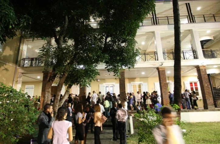 Jeudi 26 Novembre 2010

Université - Prix d'Excellence IAE-BR 2010