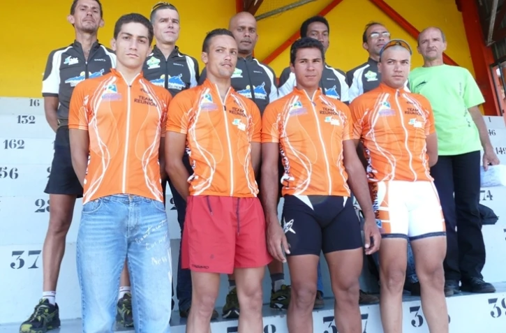 10 cyclistes réunionnais participeront au 7ème tour cycliste international de Madagascar, du 3 au 12 décembre 2010