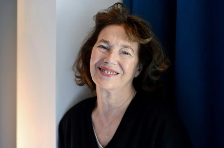 Jane Birkin, le 4 mars 2020 à New York