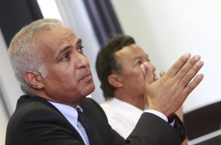 Jeudi 2 Décembre 2010


Le recteur consulte les collectivités