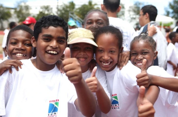 Vendredi 3 décembre 2010
Journée internationale des personnes handicapées - Body-karaté à Champ Fleuri