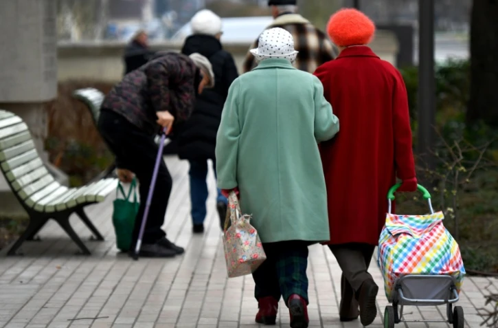 Les pensions de réversion, qui concernent surtout les veuves, verront leurs règles "harmonisées" dans le cadre de la réforme des retraites