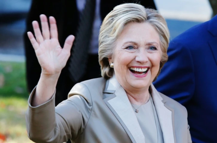 Donald Trump ou Hillary Clinton ? Les Etats-Unis dans l'attente