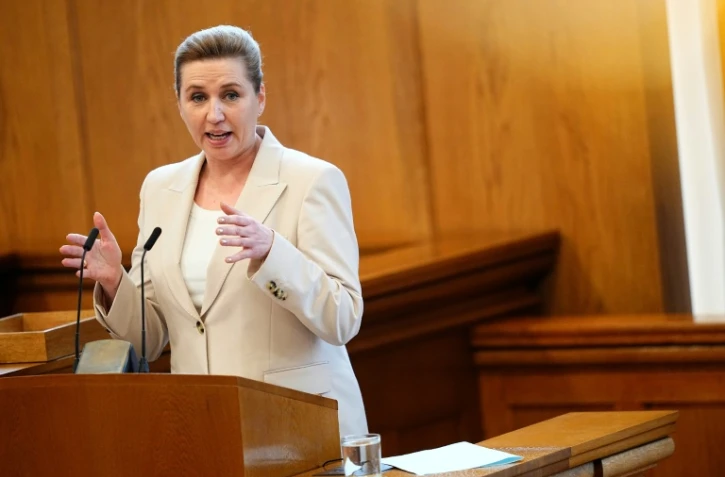 La Première ministre danoise convoque des législatives pour le 24 mars