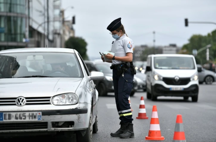Les Français se déplacent deux à trois fois plus que lors du premier confinement
