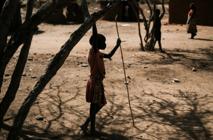 plus de 230 millions de filles et de femmes en vie aujourd'hui dans le monde ont été excisées ou pire, un chiffre en forte hausse malgré des progrès dans certains pays