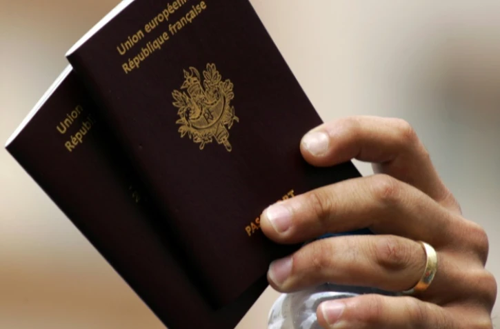 Passeports