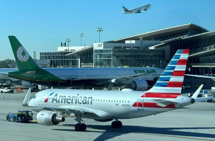 Le transport aérien s'attend à battre des records en 2024, laissant un peu plus la crise du Covid-19 dans le rétroviseur