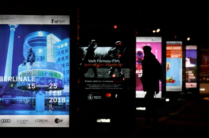 La 68e Berlinale marquée par l'onde de choc #MeToo