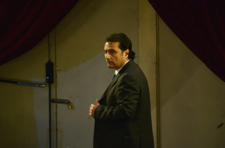 Italie: l'ex-commandant du Concordia, condamné, jugé en appel