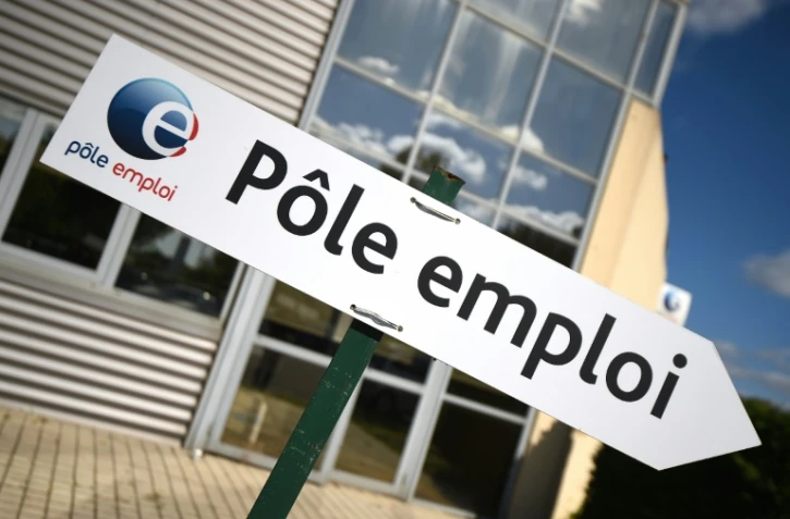 L'Unedic prévoit qu'en 2017, le nombre de chômeurs augmente de 79.000 à cause notamment d'un "ralentissement de la croissance"