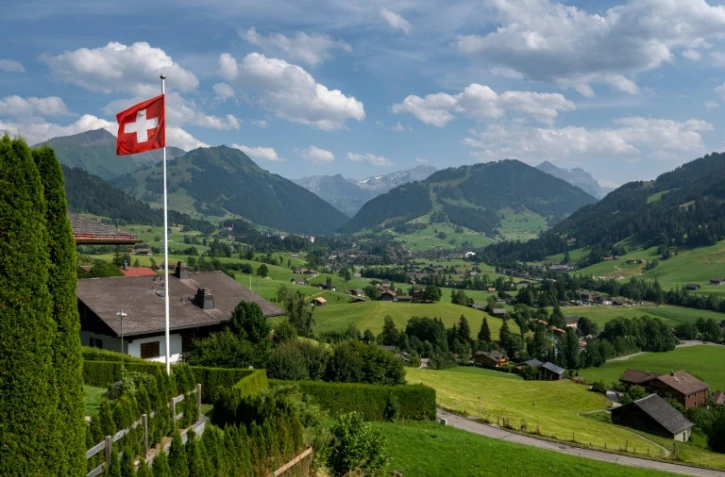 Le gouvernement suisse et la Commission européenne veulent entamer "sans délai" les négociations d'un rapprochement - que la Suisse avait fait capoter en 2021- et estiment qu'une issue positive est "à portée de main", en 2024