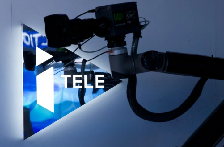 Les salariés d'iTELE ont décidé de reconduire leur grève 