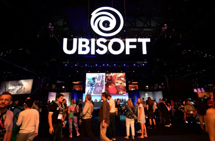 E3 electronic entertainment expo