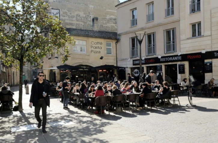 Bordeaux est "la ville française où l'on mange le mieux au restaurant", devant Paris et Lyon, selon un nouveau palmarès publié mercredi par le site Atabula
