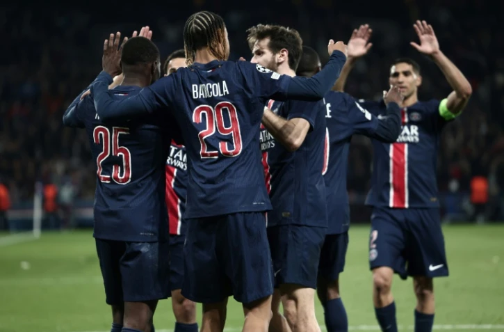Après sa victoire 3-1 lors du match aller en quart de finale de Ligue des champions face à Aston Villa le 9 avril au Parc des Princes, le PSG peut rejoindre le dernier carré de la compétition pour la deuxième année consécutive