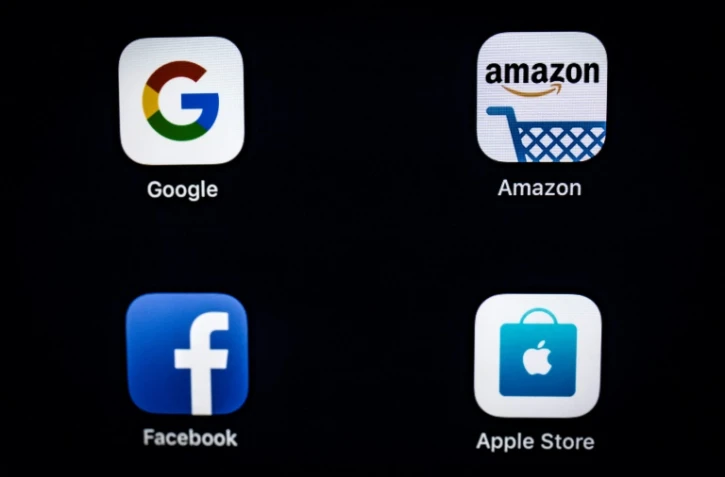 L'Assemblée nationale a voté lundi soir en première lecture l'instauration d'une taxe sur les géants mondiaux du numérique