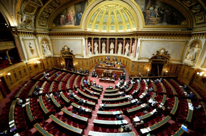 Loi travail: le Sénat adopte une version durcie par 185 voix contre 156