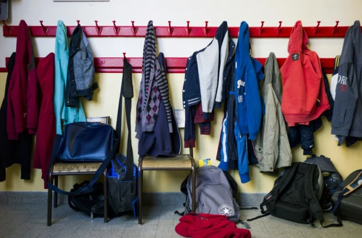 Le ministère de l'Education nationale est en train de vérifier les casiers judiciares de ses agents pour écarter les enseignants condamnés pour pédophilie ou pédopornographie