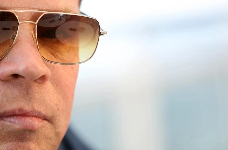Jeudi 9 Décembre 2010

Ali Campbell