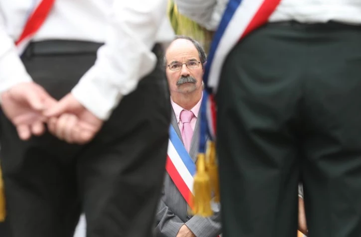 Saint-Lambert Jean Luc