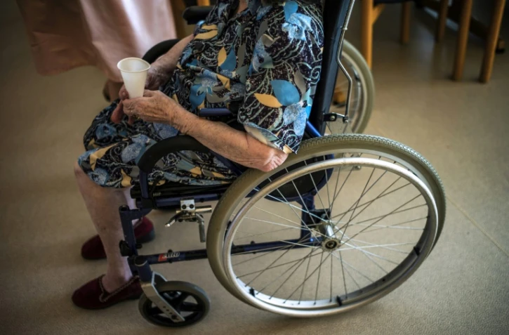 La ministre de la Santé Agnès Buzyn comprend la colère et "l'épuisement" des personnels des maisons de retraite, mais refuse de débloquer davantage de fonds pour répondre à leurs revendications.