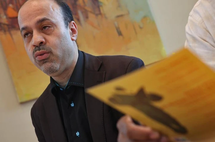 Mohamed Aïssaoui