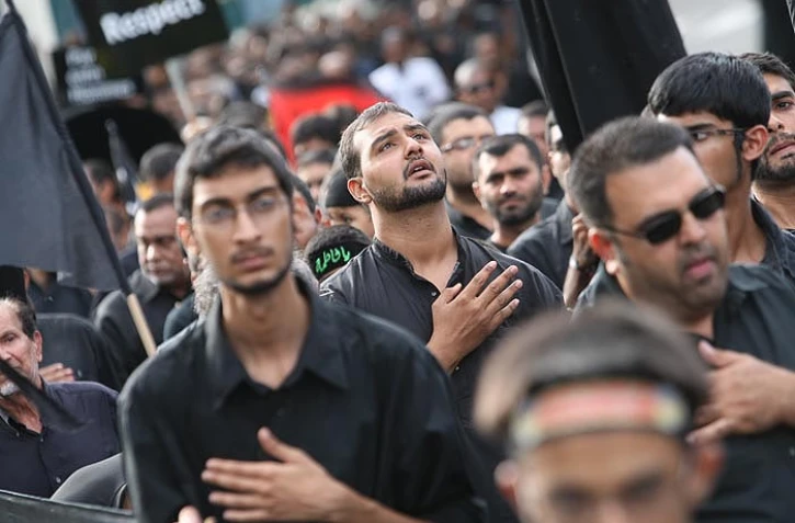 Jeudi 16 Décembre 2010

Les chiites commémorent la mort d'Hussein