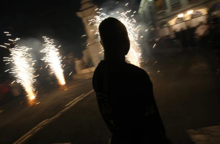 Dimanche 19 Décembre 2010

Fête de la liberté à Saint-Denis