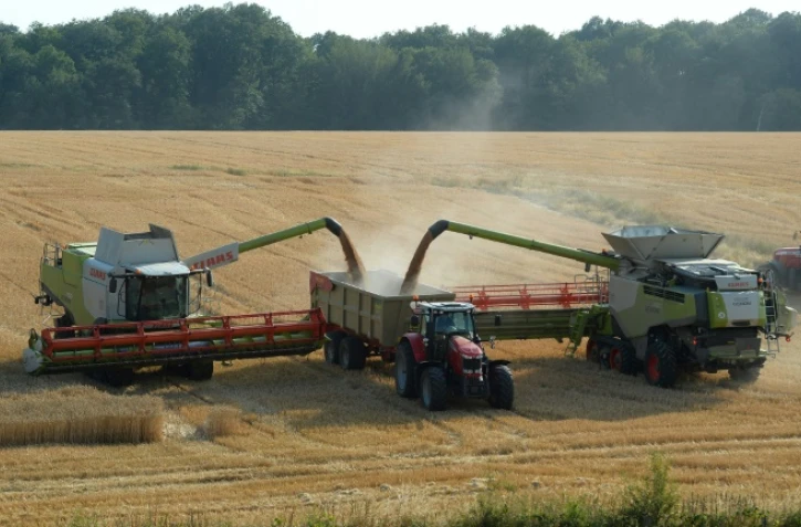 Les terres sont sous une pression croissante des activités humaines et le changement climatique est un poids supplémentaire, selon un rapport du Giec