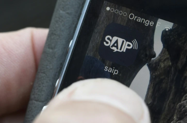 La fausse alerte avait provoqué le déclenchement du  Système d'Alerte et d'Information aux populations (SAIP), par les autorités