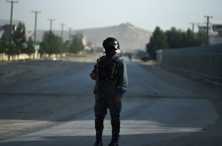 Trois employés expatriés ont été enlevés et tués par des hommes armés à Kaboul jeudi matin et leurs corps retrouvés dans les faubourgs de la capitale afghane