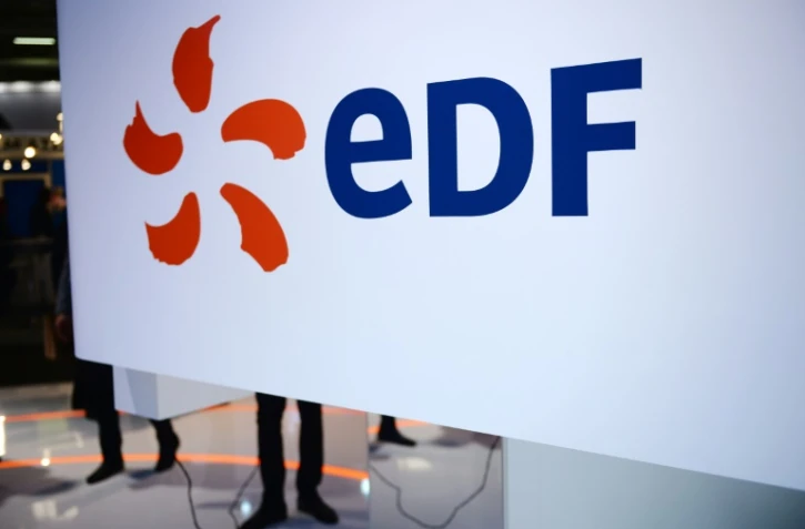 EDF va étaler la fermeture temporaire de cinq réacteurs nucléaires jusqu'à la mi-janvier