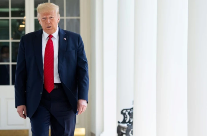 Désarmement nucléaire: nouvelles négociations USA-Russie, sans grand espoir