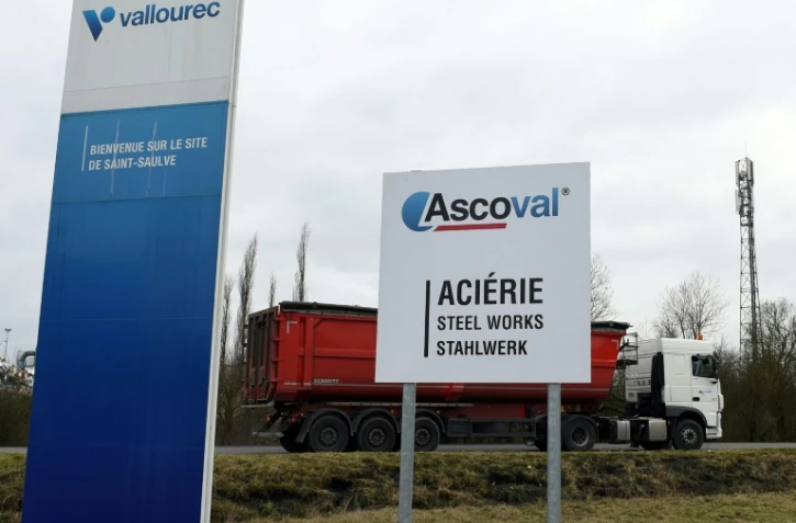 Le tribunal de commerce de Strasbourg a validé mercredi le plan de reprise "modifié" de l'aciérie nordiste Ascoval par le britannique Olympus, fragilisé après la faillite fin mai de British Steel
