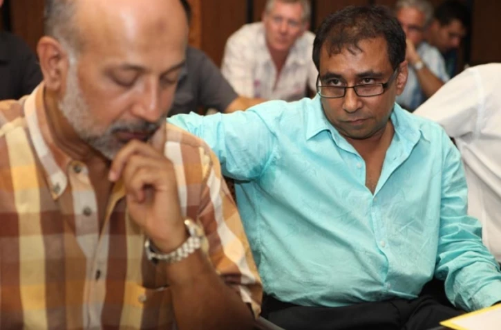 Jeudi 30 Décembre 2010

Élection du président de la chambre de commerce et d'industrie de La Réunion

(Photo Marie Trouvé)