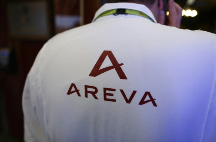 Areva annonce que l'Etat français, son actionnaire principal, participera à une augmentation de capital de 5 milliards d'euros