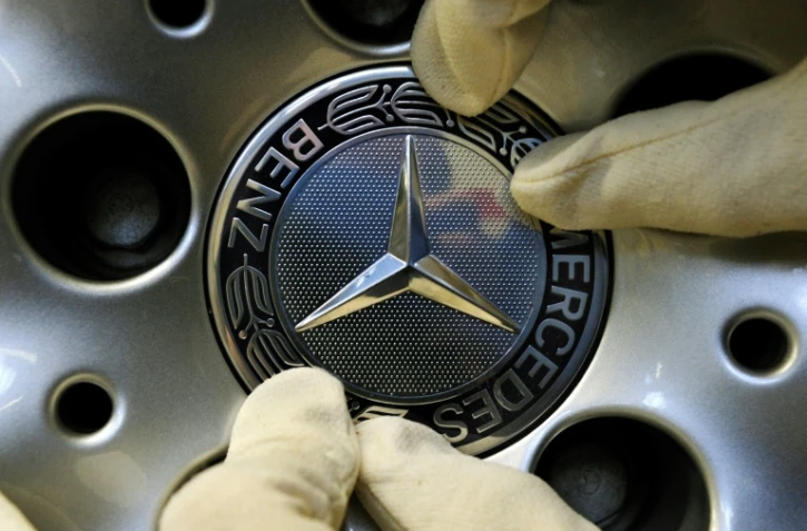 Un rappel à moindre échelle avait déjà été entamé pour certaines voitures compactes et utilitaires