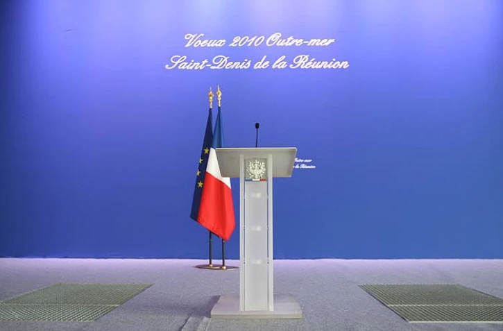 Année politique 2010