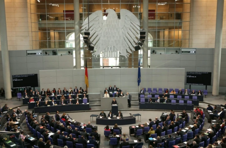 Les députés allemands ont adopté, le 2 juin 2016, une résolution reconnaissant le génocide arménien, un vote contesté avec véhémence par la Turquie