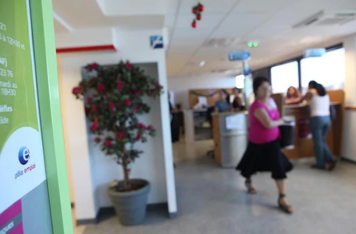 Pôle Emploi