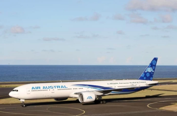 Air Austral