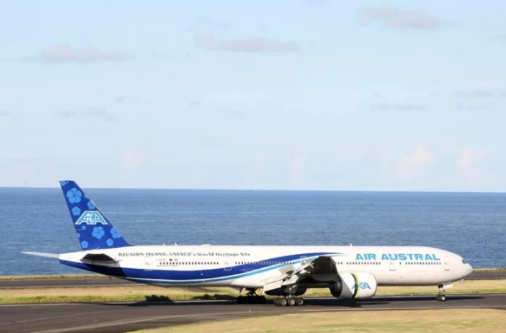 Air Austral